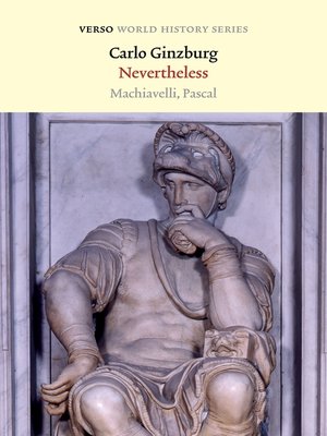 cover image of Nevertheless
